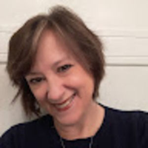 Meet your Posher, Anne